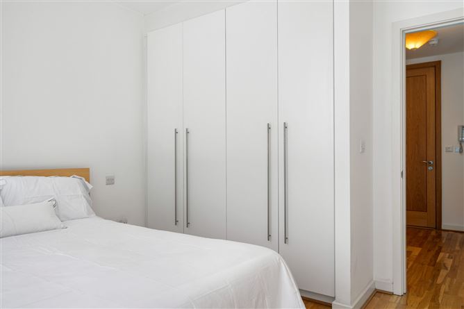 Apartment 3 Block B, Smithfield Market, Smithfield, Dublin 7