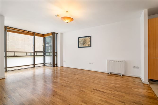Apartment 3 Block B, Smithfield Market, Smithfield, Dublin 7