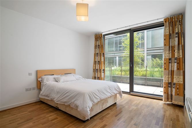 Apartment 3 Block B, Smithfield Market, Smithfield, Dublin 7