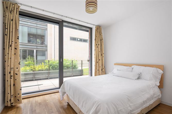 Apartment 3 Block B, Smithfield Market, Smithfield, Dublin 7