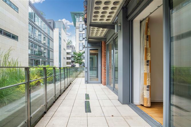 Apartment 3 Block B, Smithfield Market, Smithfield, Dublin 7