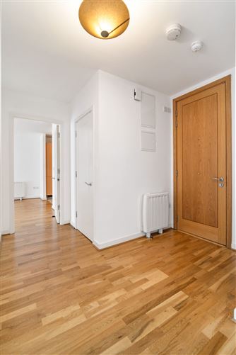 Apartment 3 Block B, Smithfield Market, Smithfield, Dublin 7