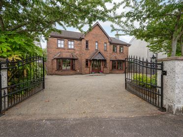 Image for 47 Fernwalk, Greenfields, Ballincollig, Cork