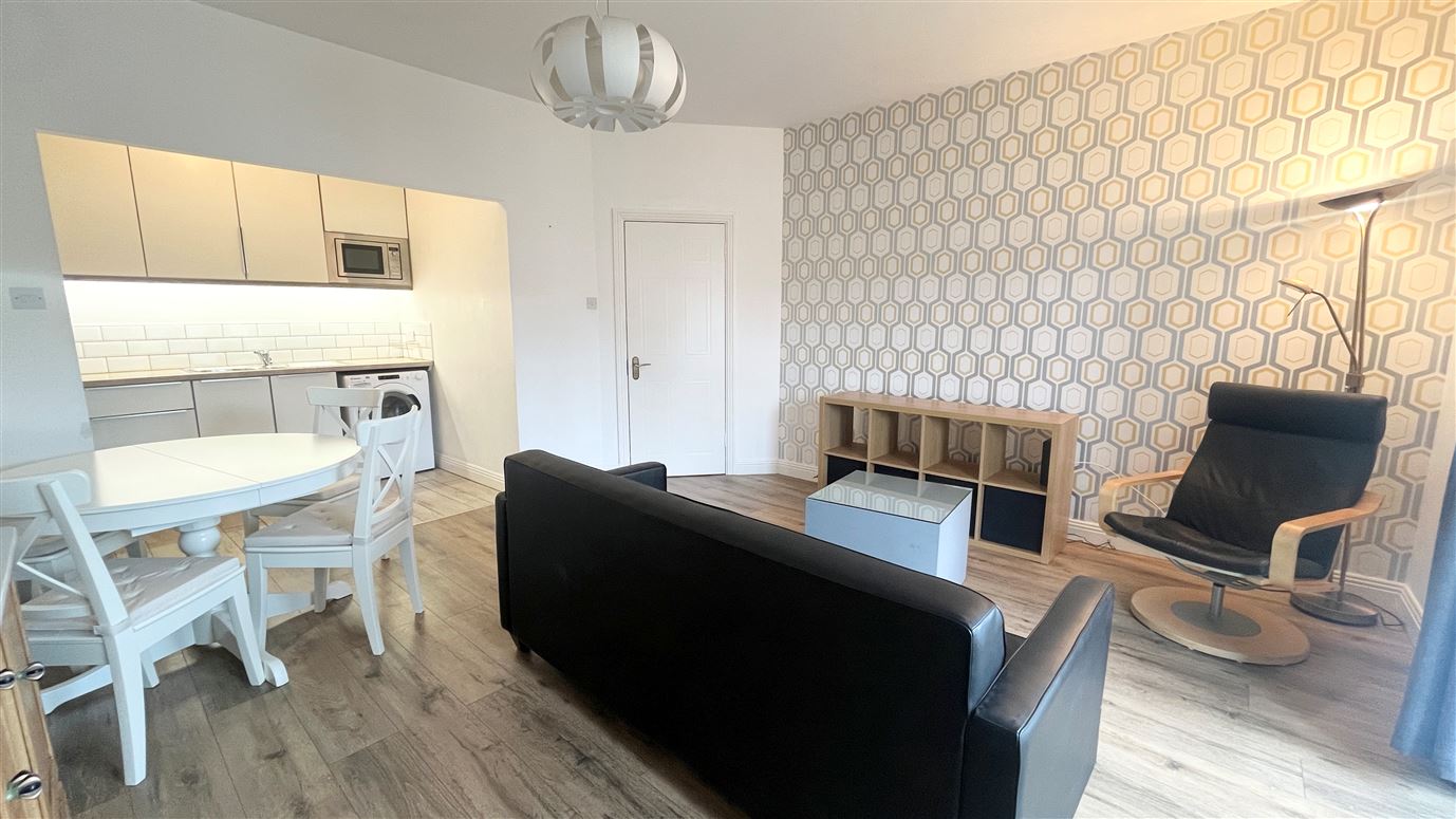 Apartment 35, Richmond Square, Morning Star Avenue, , Smithfield, Dublin 7