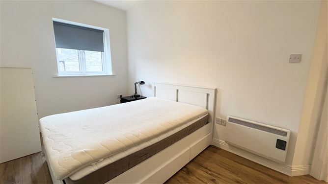 Apartment 35, Richmond Square, Morning Star Avenue, , Smithfield, Dublin 7