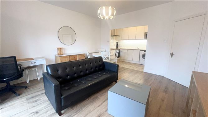 Apartment 35, Richmond Square, Morning Star Avenue, , Smithfield, Dublin 7