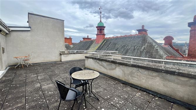 Apartment 35, Richmond Square, Morning Star Avenue, , Smithfield, Dublin 7