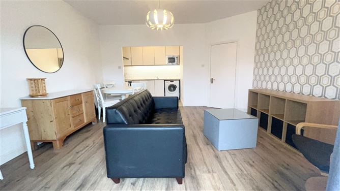 Apartment 35, Richmond Square, Morning Star Avenue, , Smithfield, Dublin 7