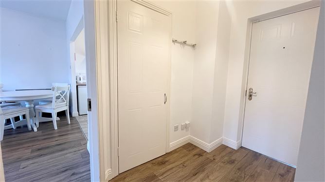 Apartment 35, Richmond Square, Morning Star Avenue, , Smithfield, Dublin 7