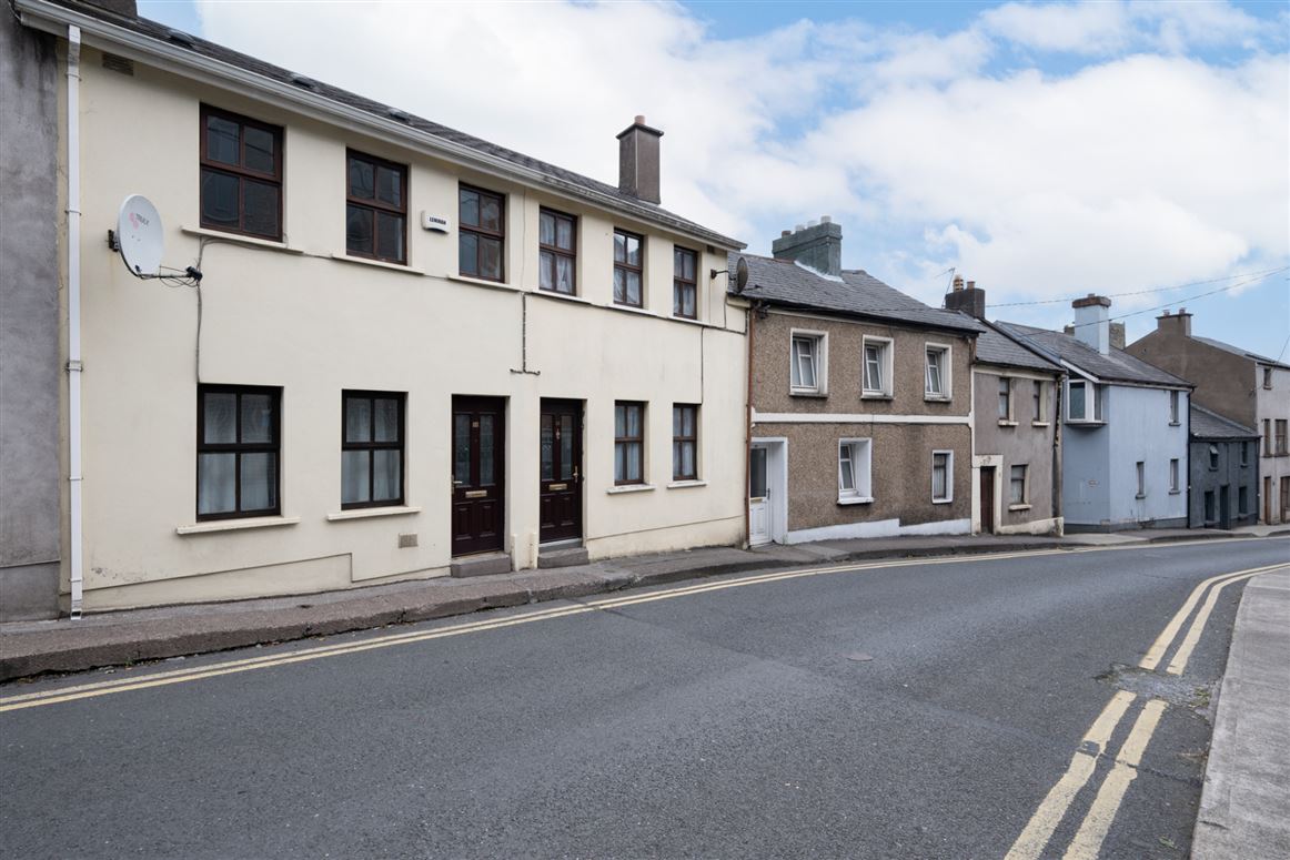 30 Abbey Street, Cork
