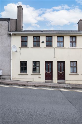 30 Abbey Street, Cork