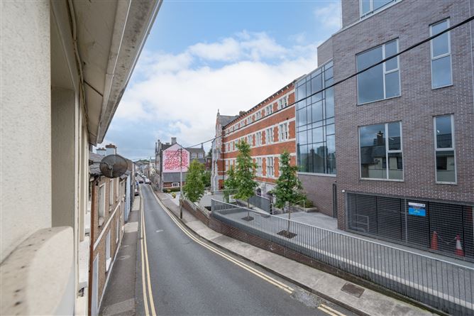 30 Abbey Street, Cork