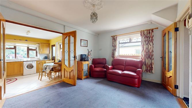 24 James McCormack Gardens, Sutton,   Dublin 13