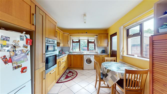 24 James McCormack Gardens, Sutton,   Dublin 13