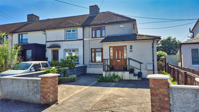 24 James McCormack Gardens, Sutton,   Dublin 13