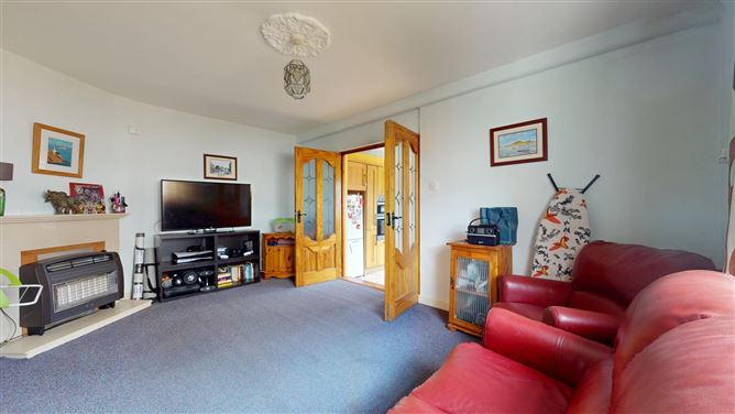 24 James McCormack Gardens, Sutton,   Dublin 13