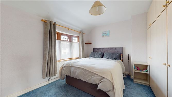 24 James McCormack Gardens, Sutton,   Dublin 13