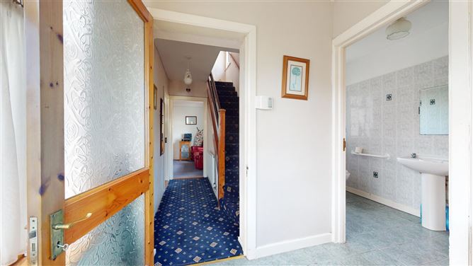 24 James McCormack Gardens, Sutton,   Dublin 13