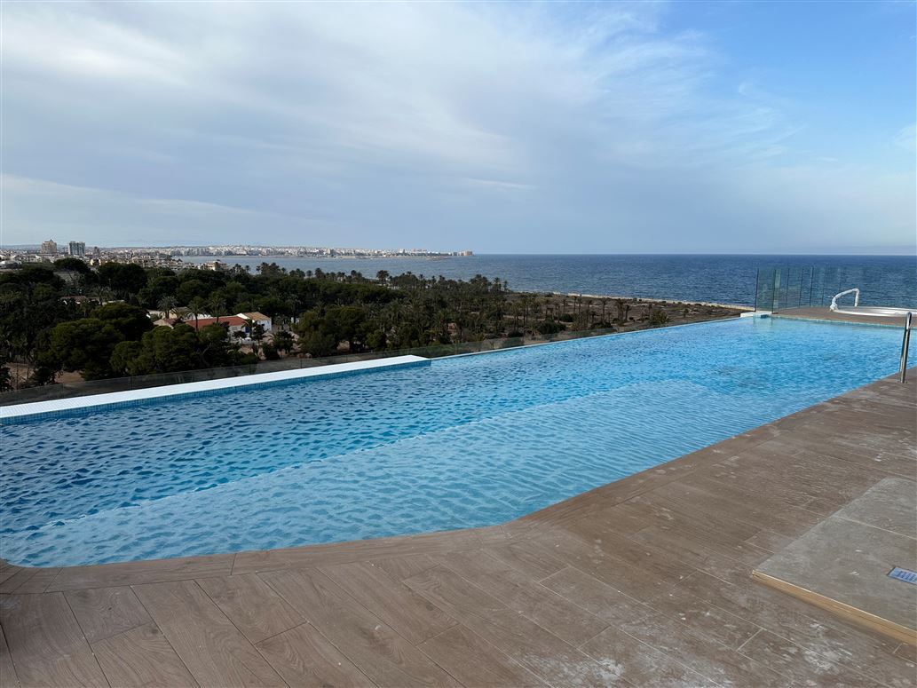 Torrevieja, Alicante, Spain