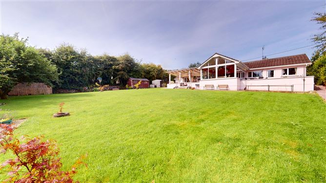 Shanoon, Amberhill, Kilmeaden, Waterford