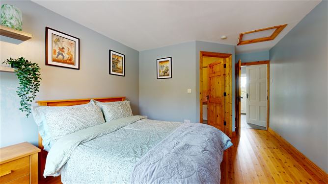 Shanoon, Amberhill, Kilmeaden, Waterford