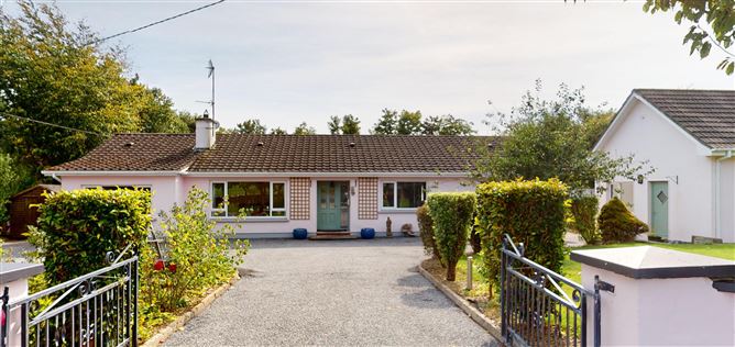 Shanoon, Amberhill, Kilmeaden, Waterford