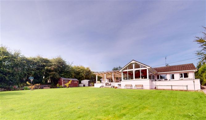Shanoon, Amberhill, Kilmeaden, Waterford