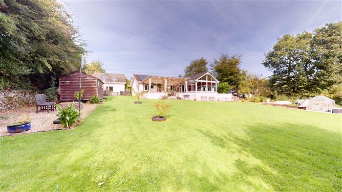 Shanoon, Amberhill, Kilmeaden, Waterford