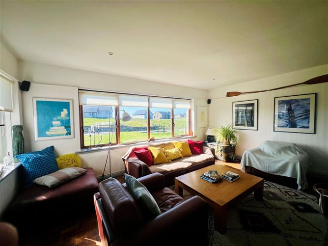 West Winds, Aillebrack, Ballyconneely, Co. Galway