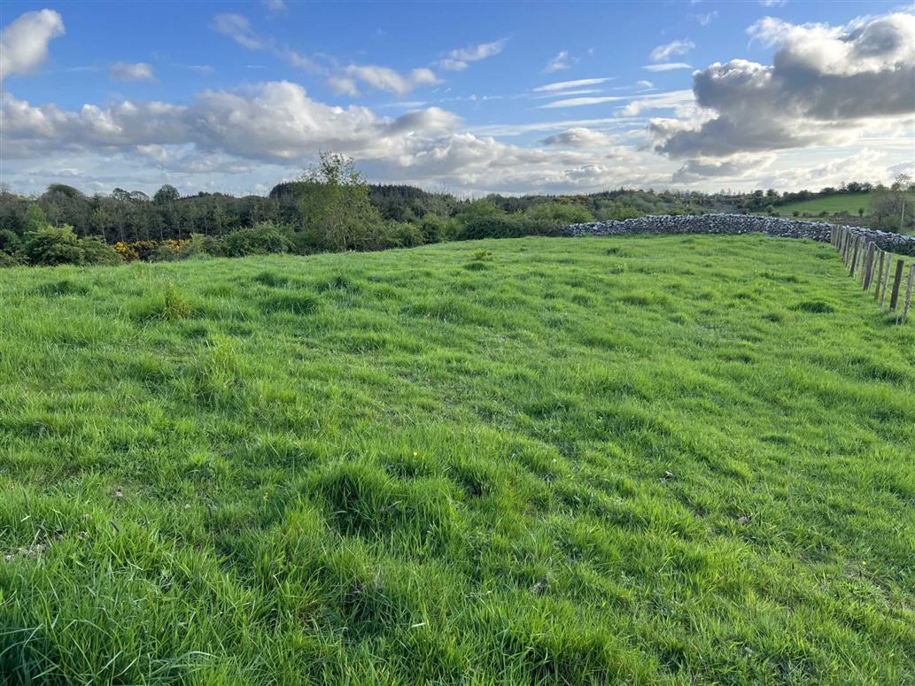 Devlis, Ballyhaunis, County Mayo