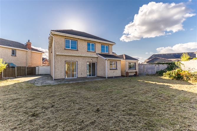 26 Torcaill, Portmarnock,   County Dublin