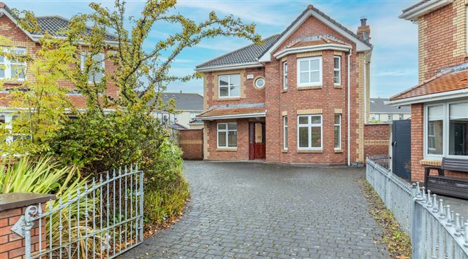 26 Torcaill, Portmarnock,   County Dublin