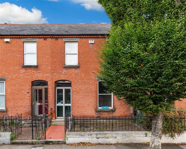 21 Norfolk Road, Phibsboro, Dublin 7