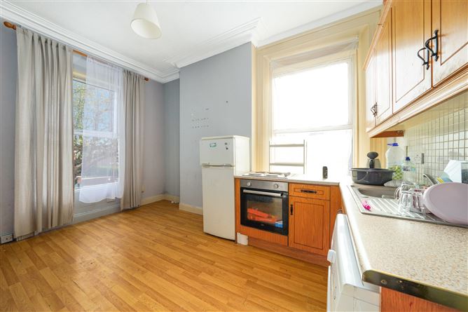 66 DRUMCONDRA ROAD LOWER (Pre '63), Drumcondra, Dublin 9