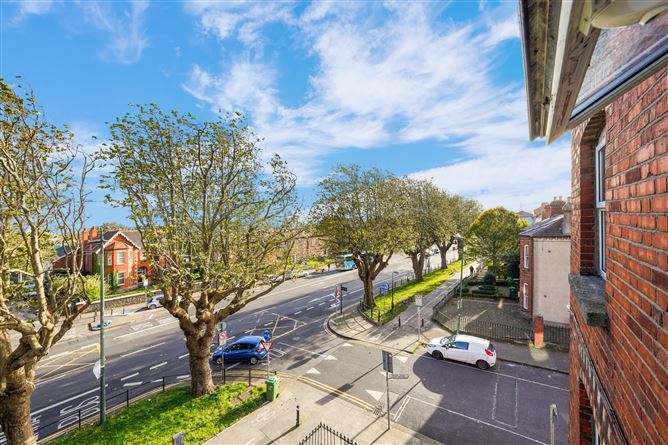 66 DRUMCONDRA ROAD LOWER (Pre '63), Drumcondra, Dublin 9