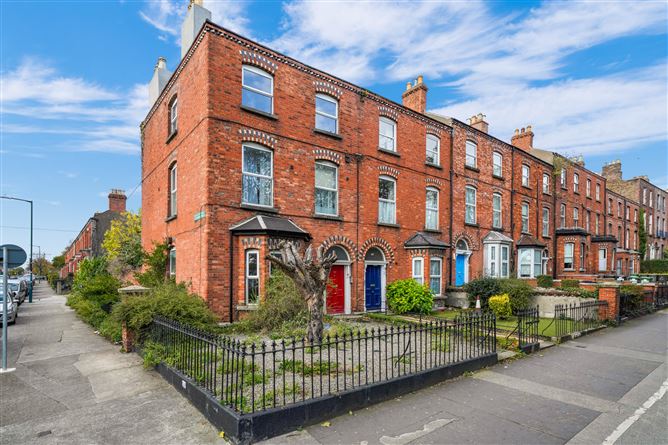 66 DRUMCONDRA ROAD LOWER (Pre '63), Drumcondra, Dublin 9