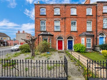 Image for 66 DRUMCONDRA ROAD LOWER (Pre '63), Drumcondra, Dublin 9