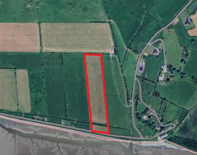 2.34 Hectares (5.78 Acres) Of Land, Plan No. 14 Folio CE24250, Islandavanna, Tiermaclane, Ennis, Co. Clare