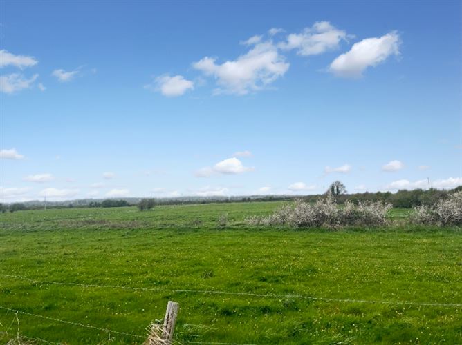 2.34 Hectares (5.78 Acres) Of Land, Plan No. 14 Folio CE24250, Islandavanna, Tiermaclane, Ennis, Co. Clare
