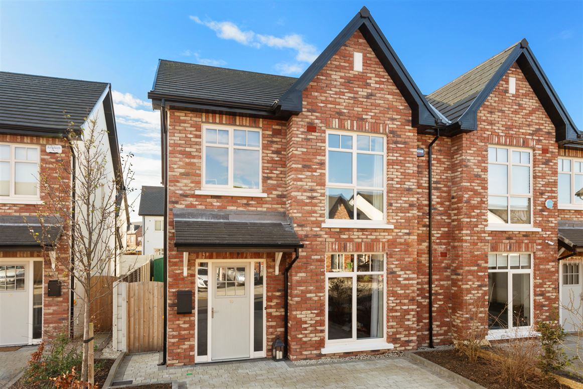 10 Ardrath Crescent, Celbridge, Co. Kildare