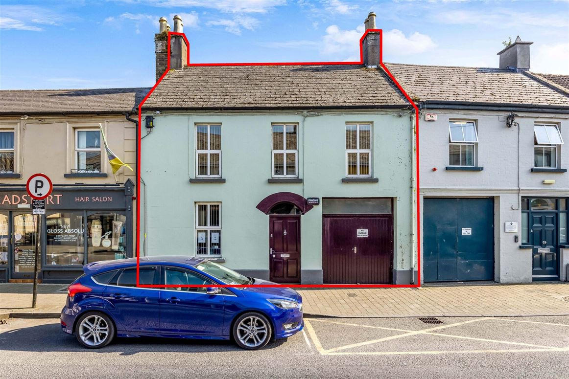 19 High Street, Trim, Co. Meath