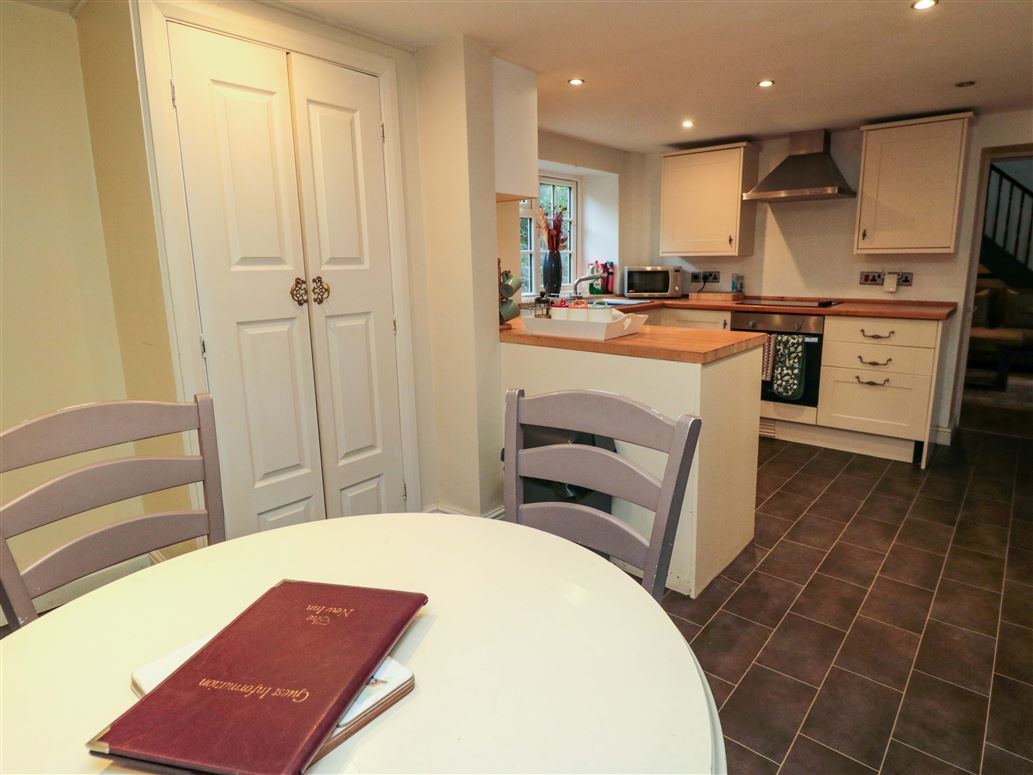 Brewers Cottage,Pickering, North Yorkshire, United Kingdom