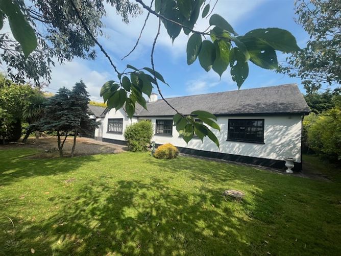 Revilo, Mooretown , Dromiskin, Louth