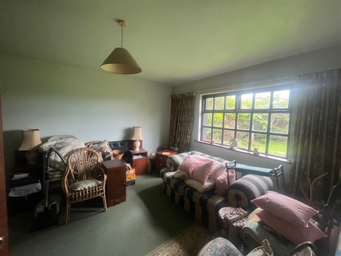 Revilo, Mooretown , Dromiskin, Louth