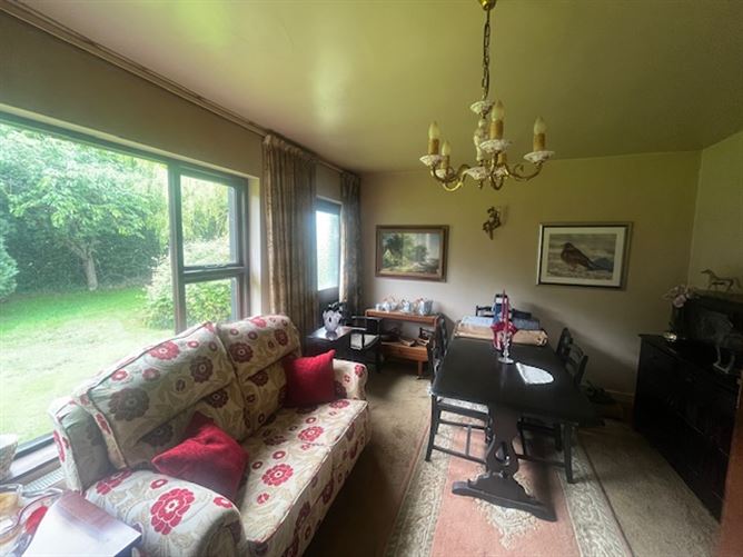 Revilo, Mooretown , Dromiskin, Louth