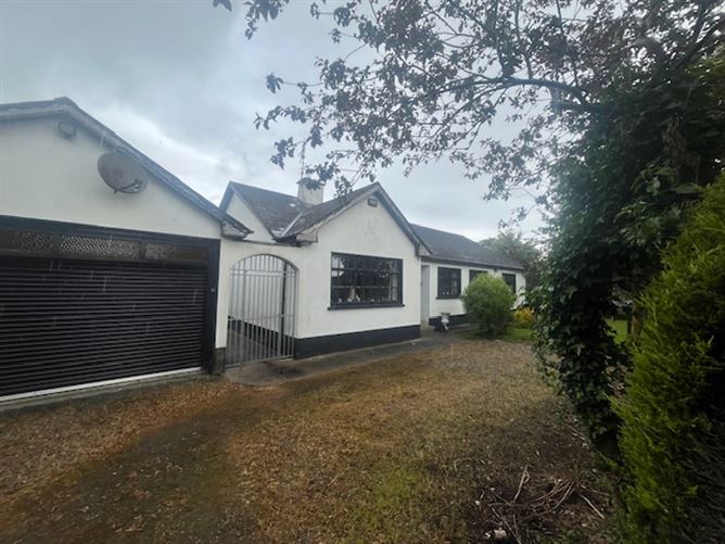 Revilo, Mooretown , Dromiskin, Louth