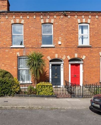 Bright, Private Room in Central Dub, Dublin