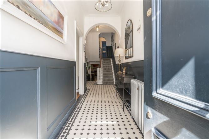 Bright, Private Room in Central Dub, Dublin
