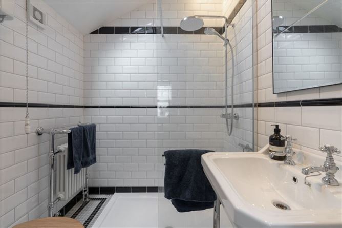 Bright, Private Room in Central Dub, Dublin