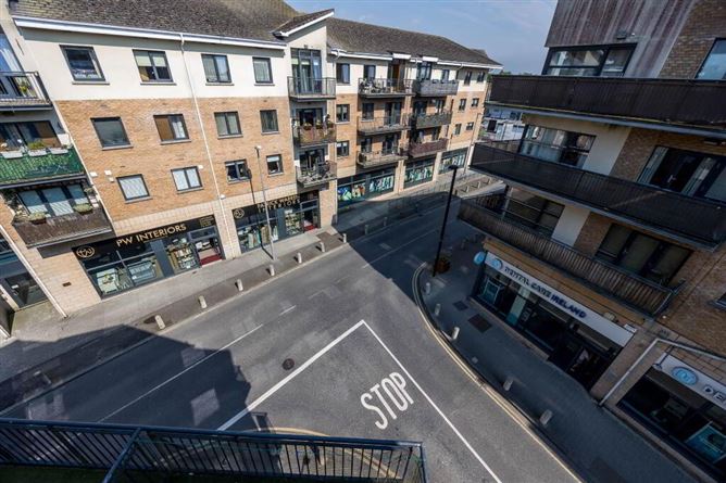 Apt 9 The Courtyard, Killegland Street, Ashbourne, Meath